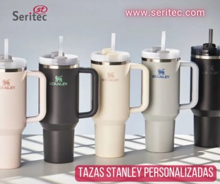 Tazas Stanley Personalizadas