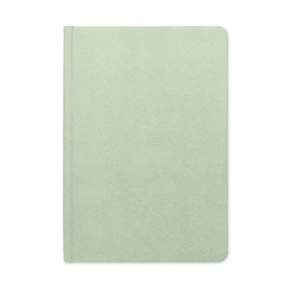 Libreta A5 PLA de caña azúcar