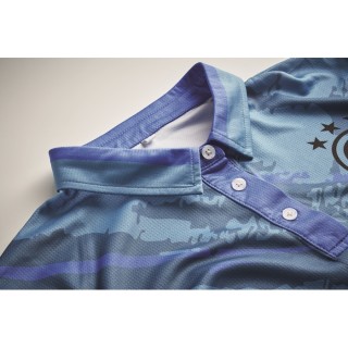 Polo deportivo personalizado