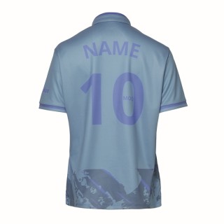 Polo deportivo personalizado