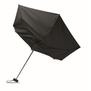 Paraguas plegable anti-viento