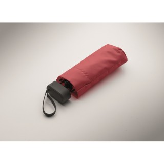 Paraguas plegable anti-viento