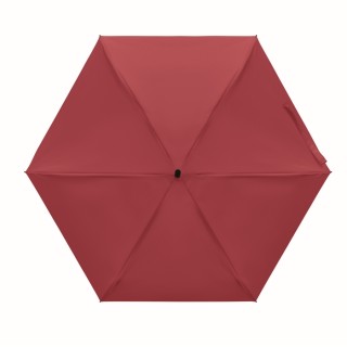 Paraguas plegable anti-viento