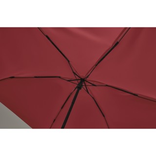 Paraguas plegable anti-viento
