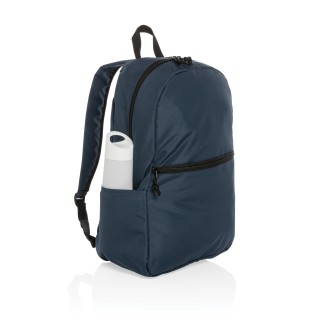 Mochila RPET básica