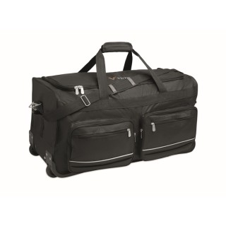 Bolsa trolley blanda