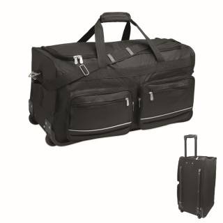 Bolsa trolley blanda