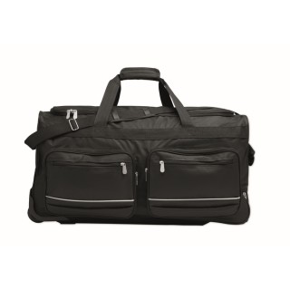 Bolsa trolley blanda