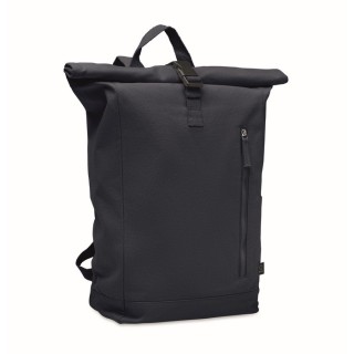 Mochila reciclada roll top