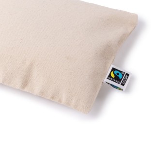 Neceser de algodón fairtrade