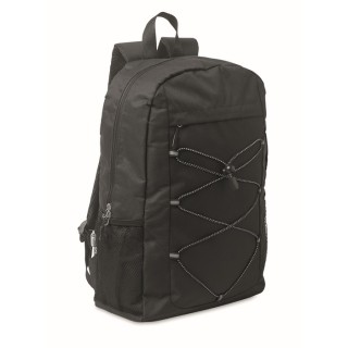 Mochila de montaña reciclada