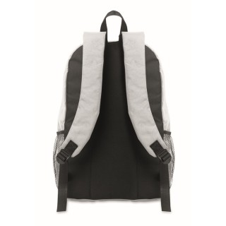 Mochila de montaña reciclada