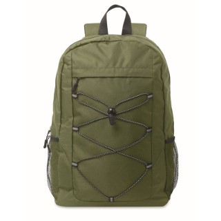Mochila de montaña reciclada