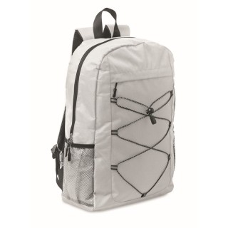 Mochila de montaña reciclada