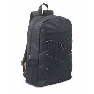 Mochila de montaña reciclada