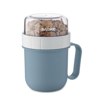 Taza portátil en PP 450 ml
