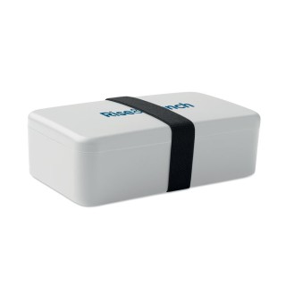 Fiambrera en PP 750 ml