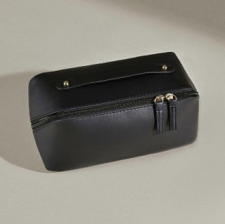 Organizador de maquillaje de viaje