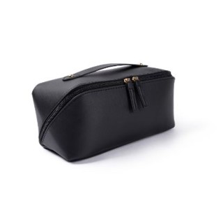 Organizador de maquillaje de viaje