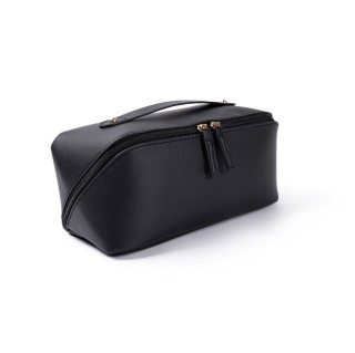 Organizador de maquillaje de viaje