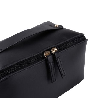 Organizador de maquillaje de viaje