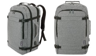 Mochilas Extensibles de Viaje para Cabina