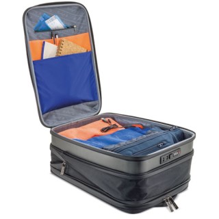 Mochilas Extensibles de Viaje para Cabina