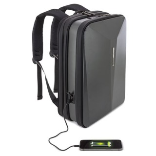 Mochilas Extensibles de Viaje para Cabina
