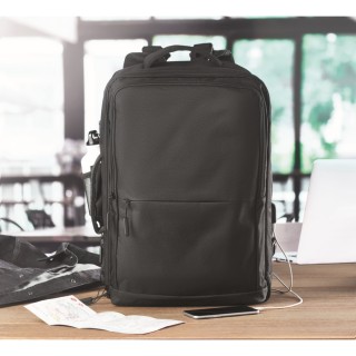Mochilas Extensibles de Viaje para Cabina