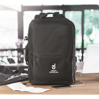 Mochilas Extensibles de Viaje para Cabina