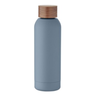 Botella reutilizable de pared simple 700 ml