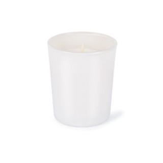 Set aromático de varillas y vela