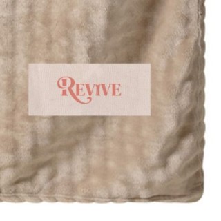 Manta de tacto suave con relieve