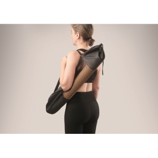 Esterilla yoga corcho y caucho