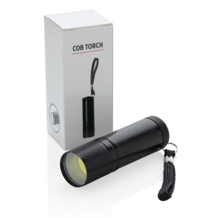 Linterna COB personalizada