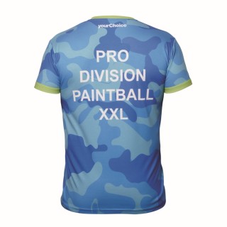Camiseta atletismo personalizada