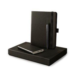 Conjunto de escritura y tecnología