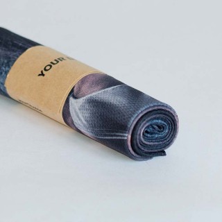 Toalla de deporte personalizada
