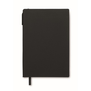 Libreta A5 con tapa dura
