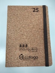 Artículos de Madera y Corcho Grabados a Láser
