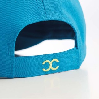 Gorra de algodón premium personalizada
