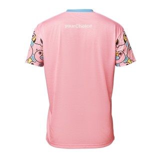 Camiseta atletismo personalizada
