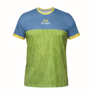 Camiseta atletismo personalizada