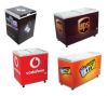 helados publicitarios personalizados,ideas originales para eventos merchan