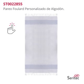 Toallas personalizadas de playa