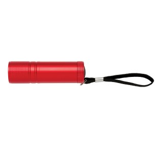 Linterna personalizada COB
