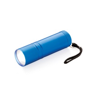 Linterna personalizada COB