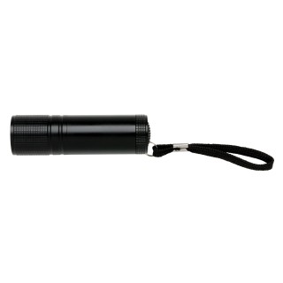 Linterna personalizada COB