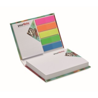 Combo de escritorio tapa dura personalizado