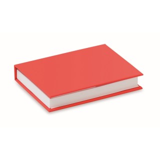 Combo de escritorio tapa dura personalizado